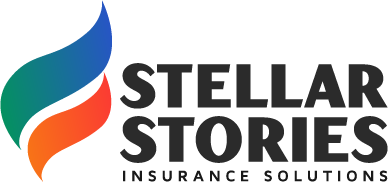 Stellar Stories Logo